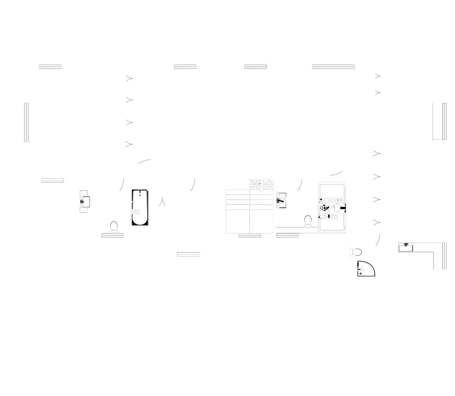 Floorplan — Birchwood, 15 Montreux Court, Douglas. — Plan 2 of 2