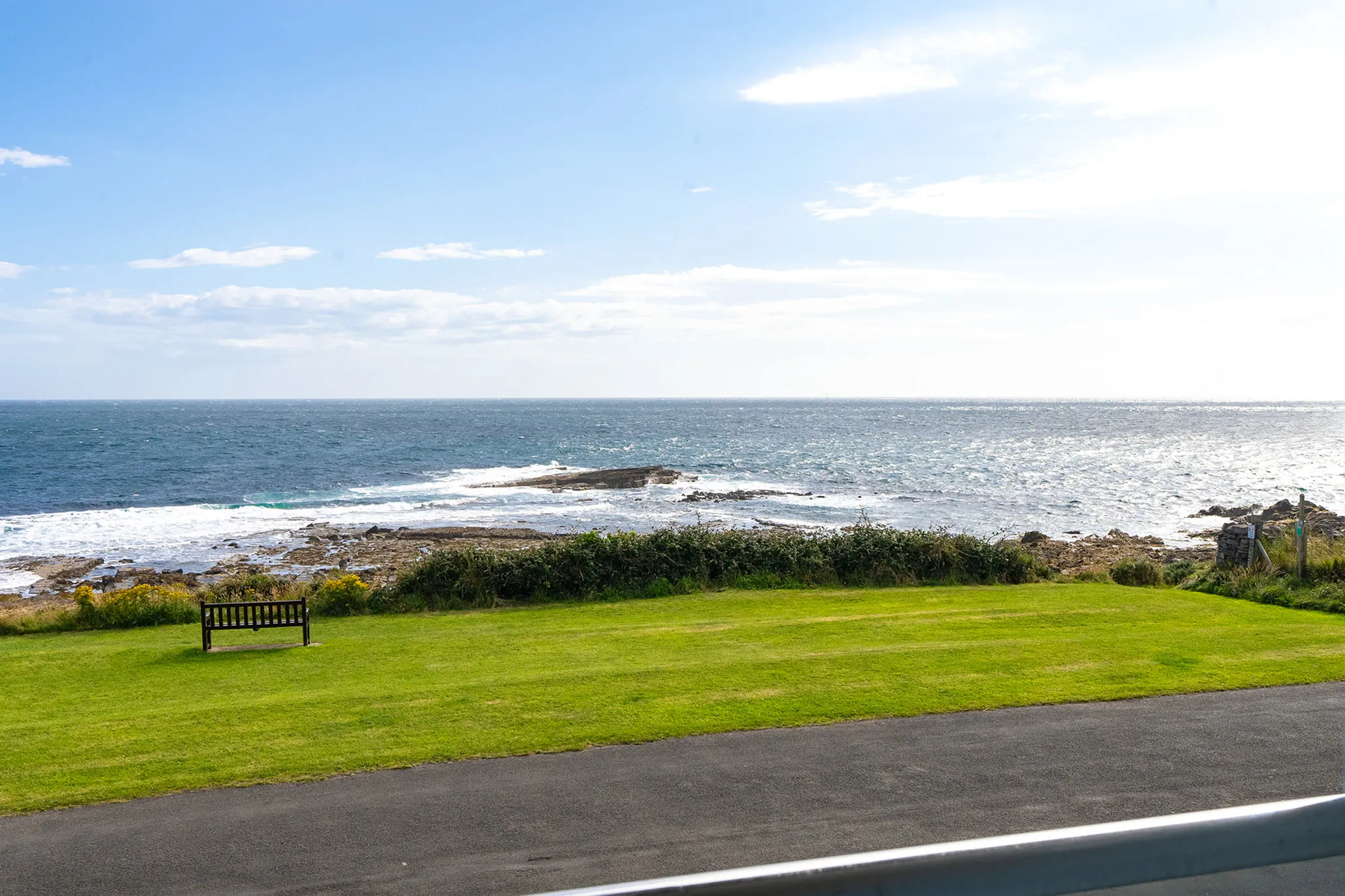 Fairways, Clifton Road, Port St Mary. — Photo 2 of 5