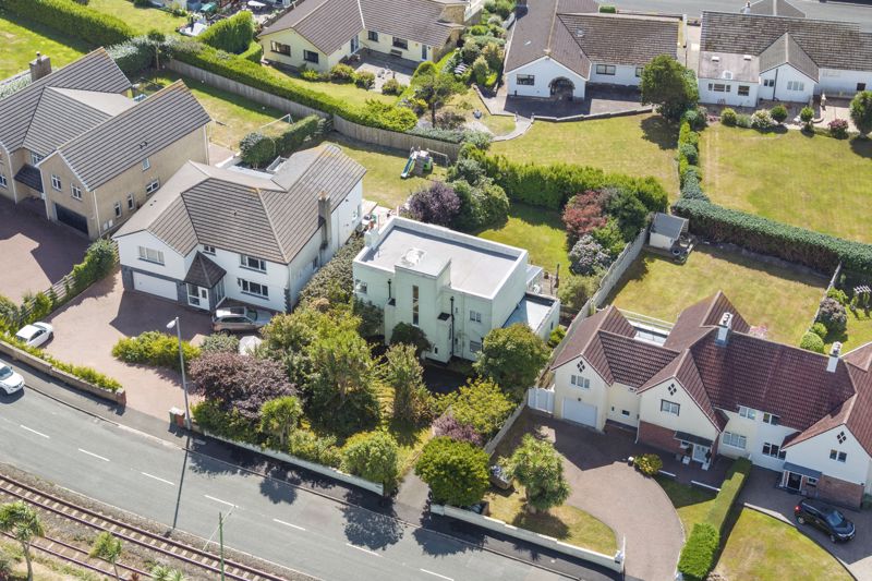 66 King Edward Road, Onchan IM3 2AT. — Photo 1 of 34