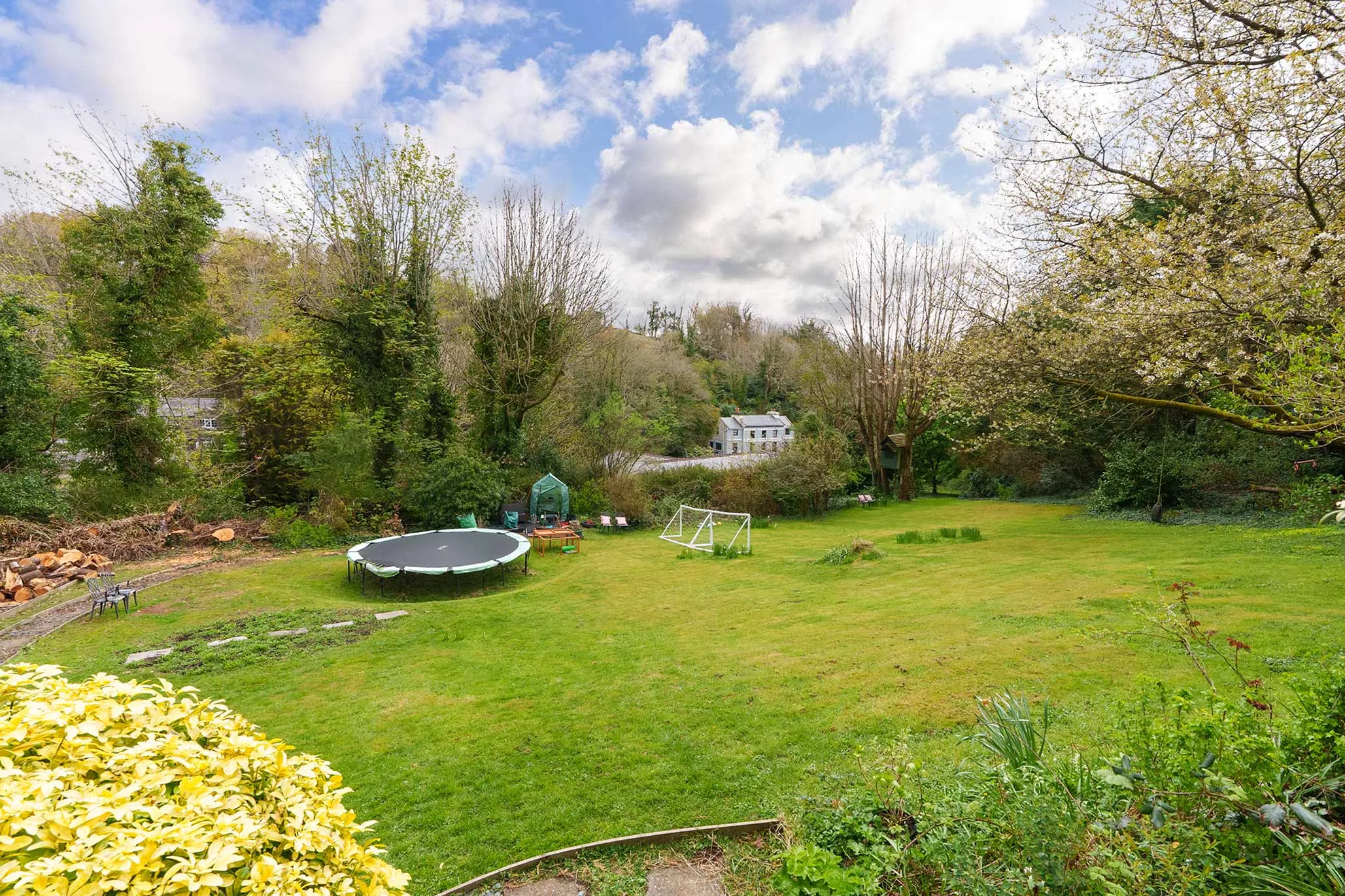 Glen Bower, Little Mill Road, Onchan. — Photo 2 of 5
