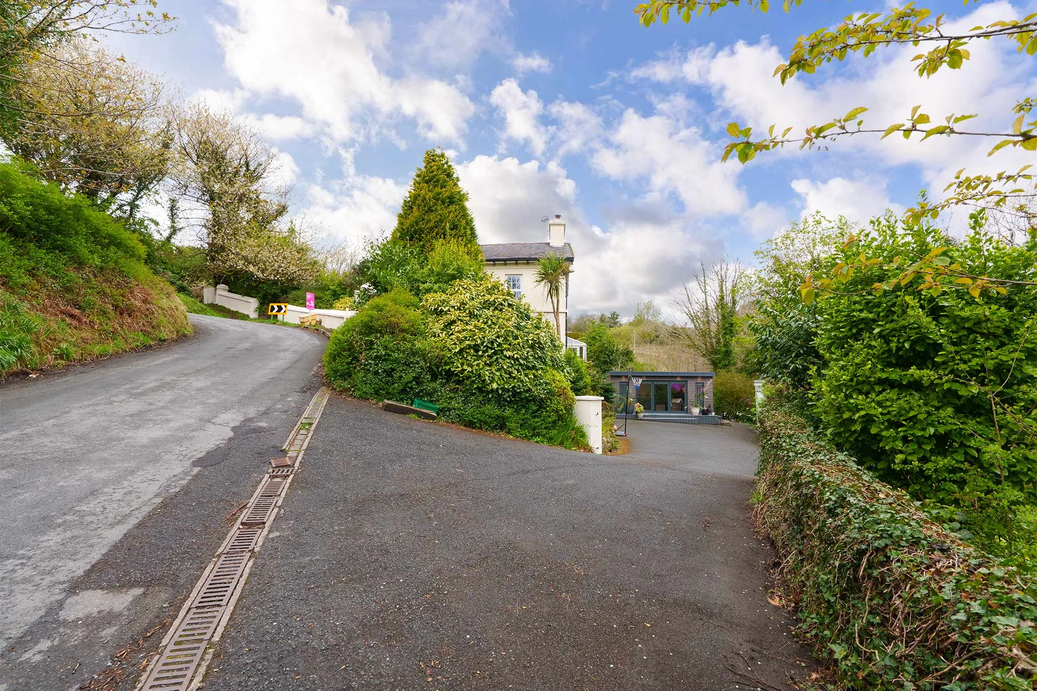 Glen Bower, Little Mill Road, Onchan. — Photo 3 of 5