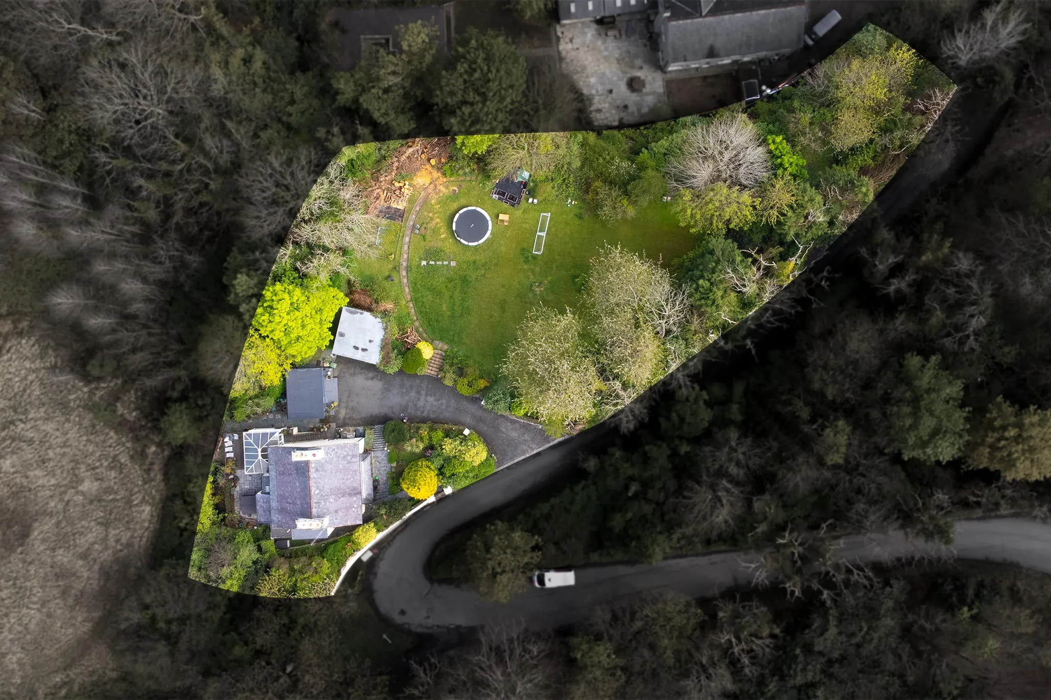 Glen Bower, Little Mill Road, Onchan. — Photo 4 of 5