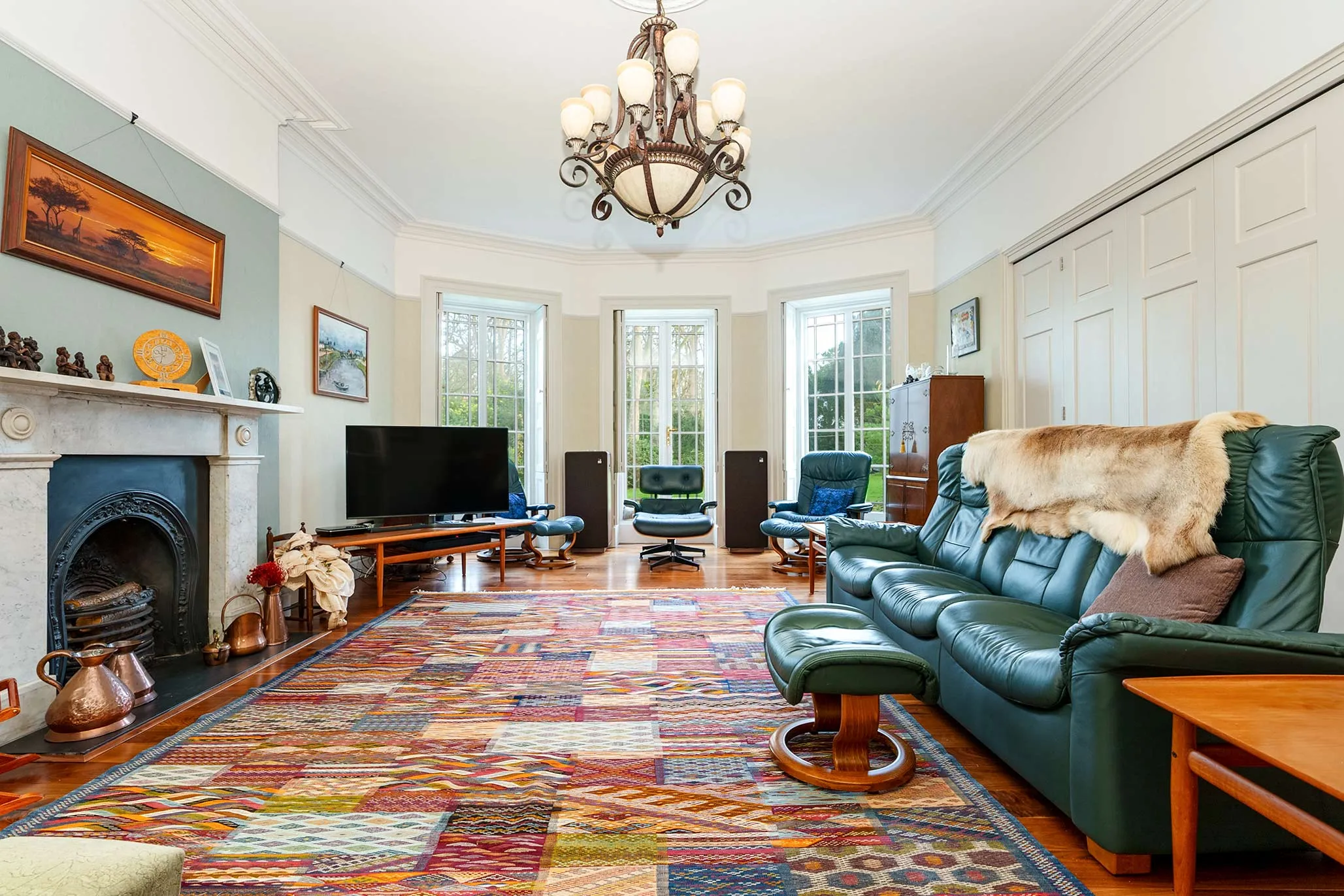 Westham & Rookery Land, Arbory Road, Castletown. — Photo 4 of 5