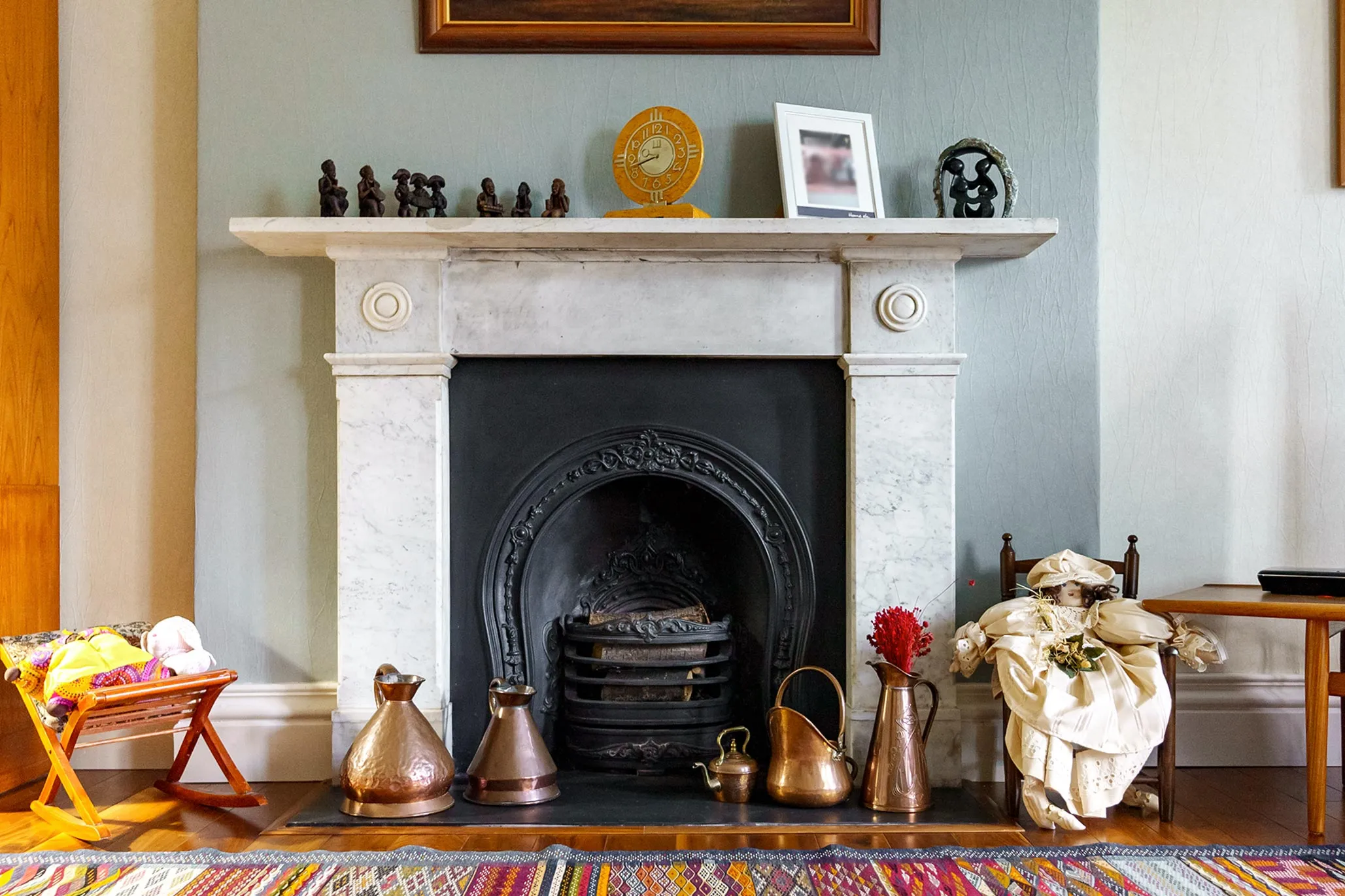 Westham & Rookery Land, Arbory Road, Castletown. — Photo 5 of 5