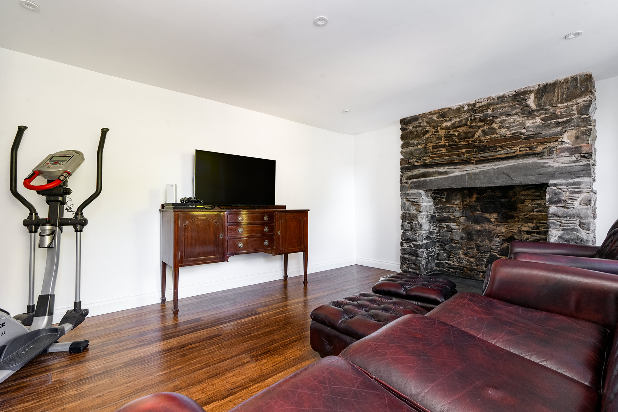 Windmill Cottage, Windmill Terrace, Kirk Michael. — Photo 3 of 5