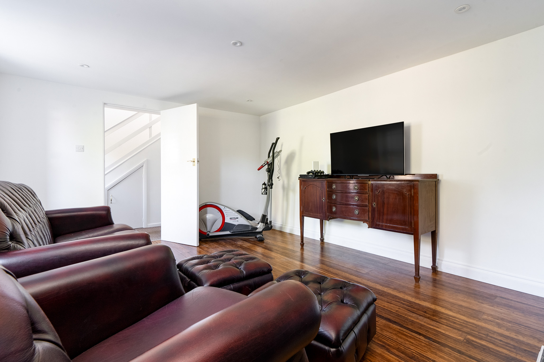 Windmill Cottage, Windmill Terrace, Kirk Michael. — Photo 4 of 5