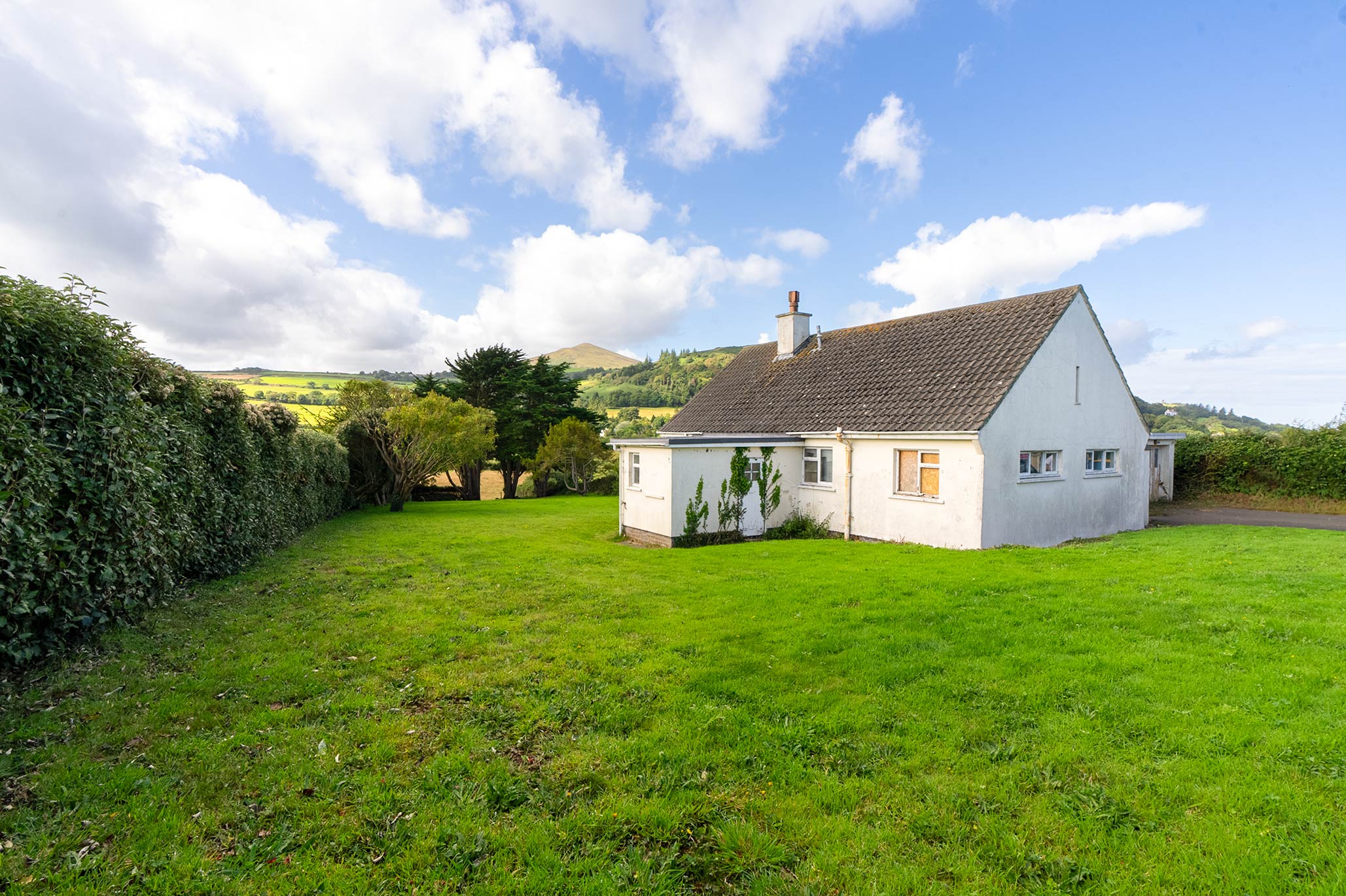 Dreem Aalin, Church Road, Port E Vullen, Maughold, Ramsey. — Photo 4 of 5