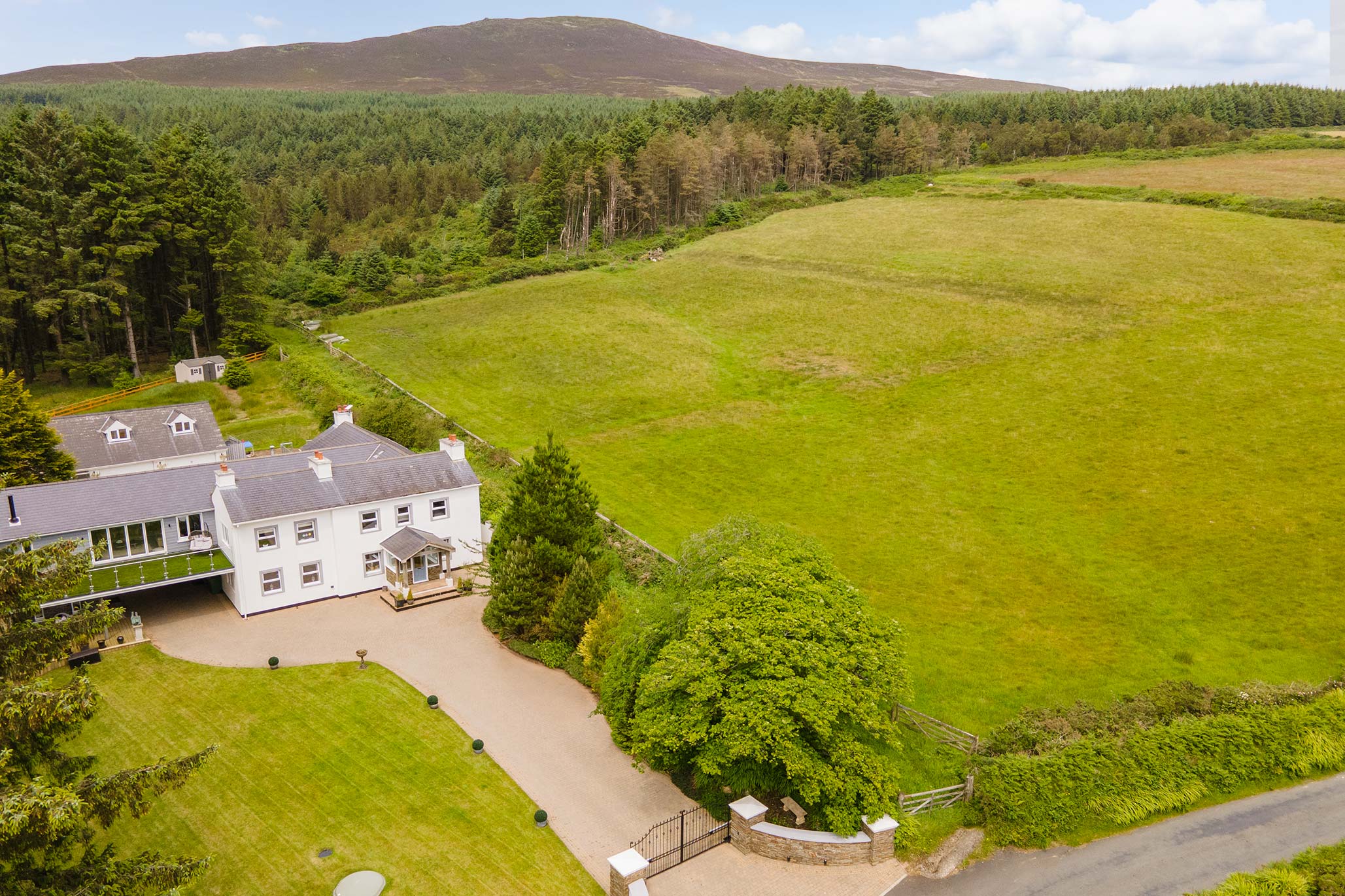 Yn Rheash, Corlea Road, Ballasalla. — Photo 3 of 5