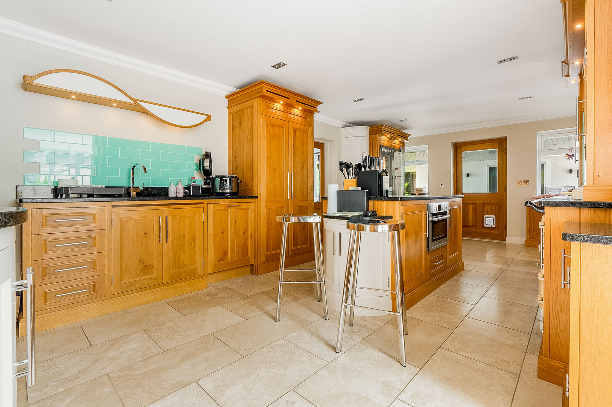 Yn Rheash, Corlea Road, Ballasalla. — Photo 5 of 5