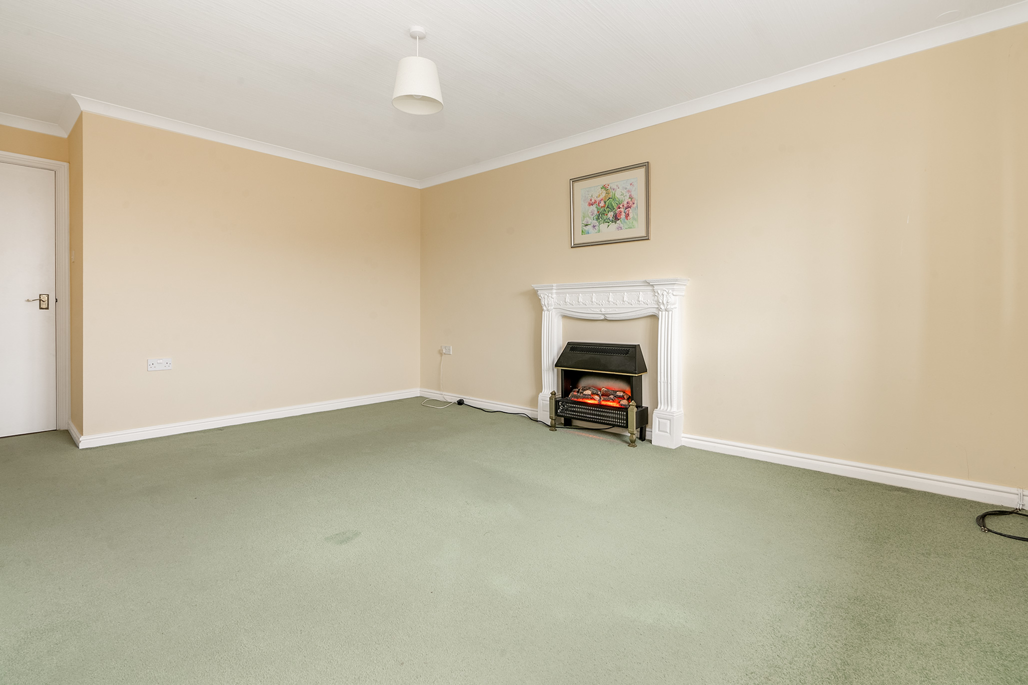 16 Godred Court, Kings Reach, Ramsey. — Photo 5 of 5