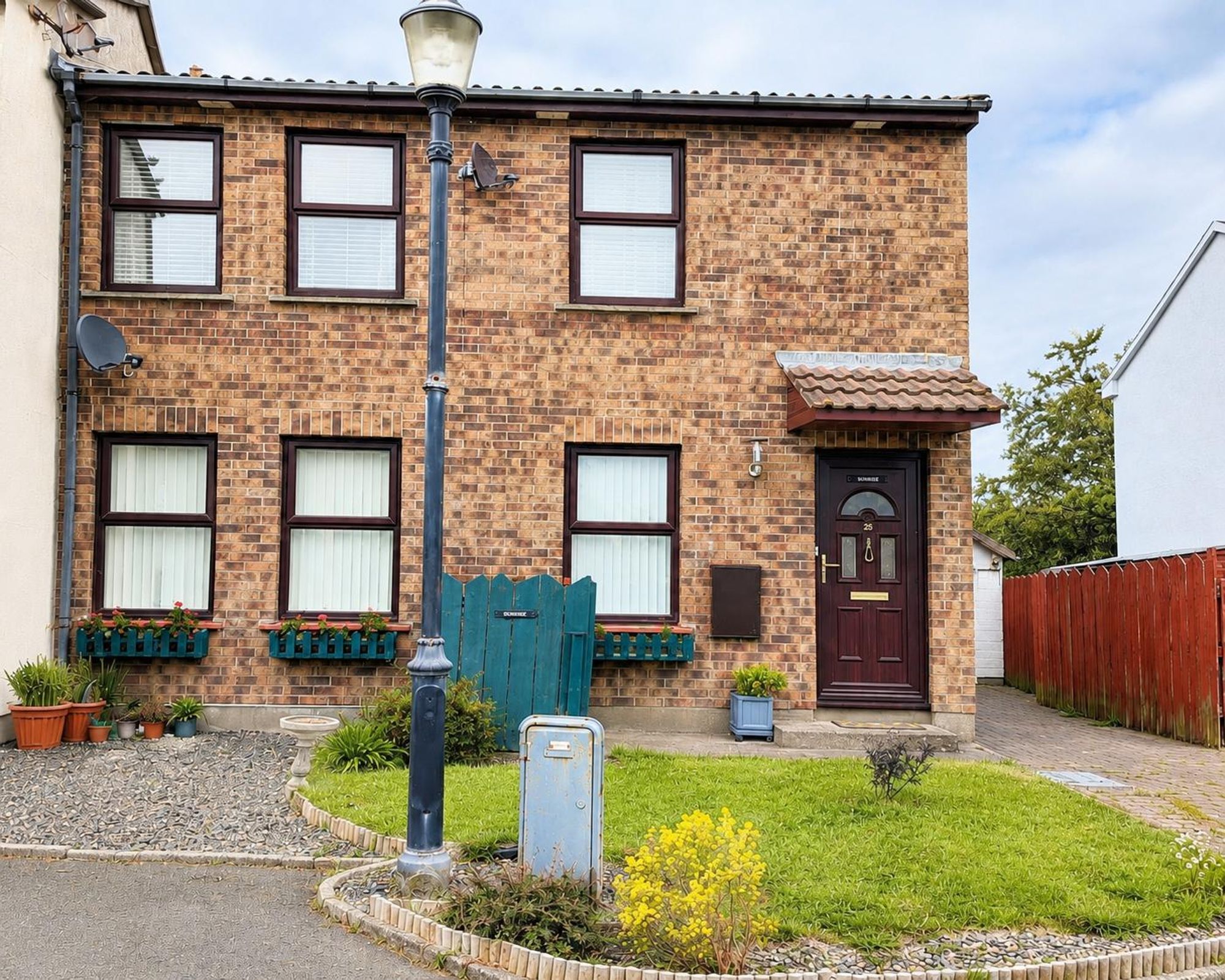 2 bed flat for sale in Maghergarran, Port Erin, IM9. — Photo 1 of 3