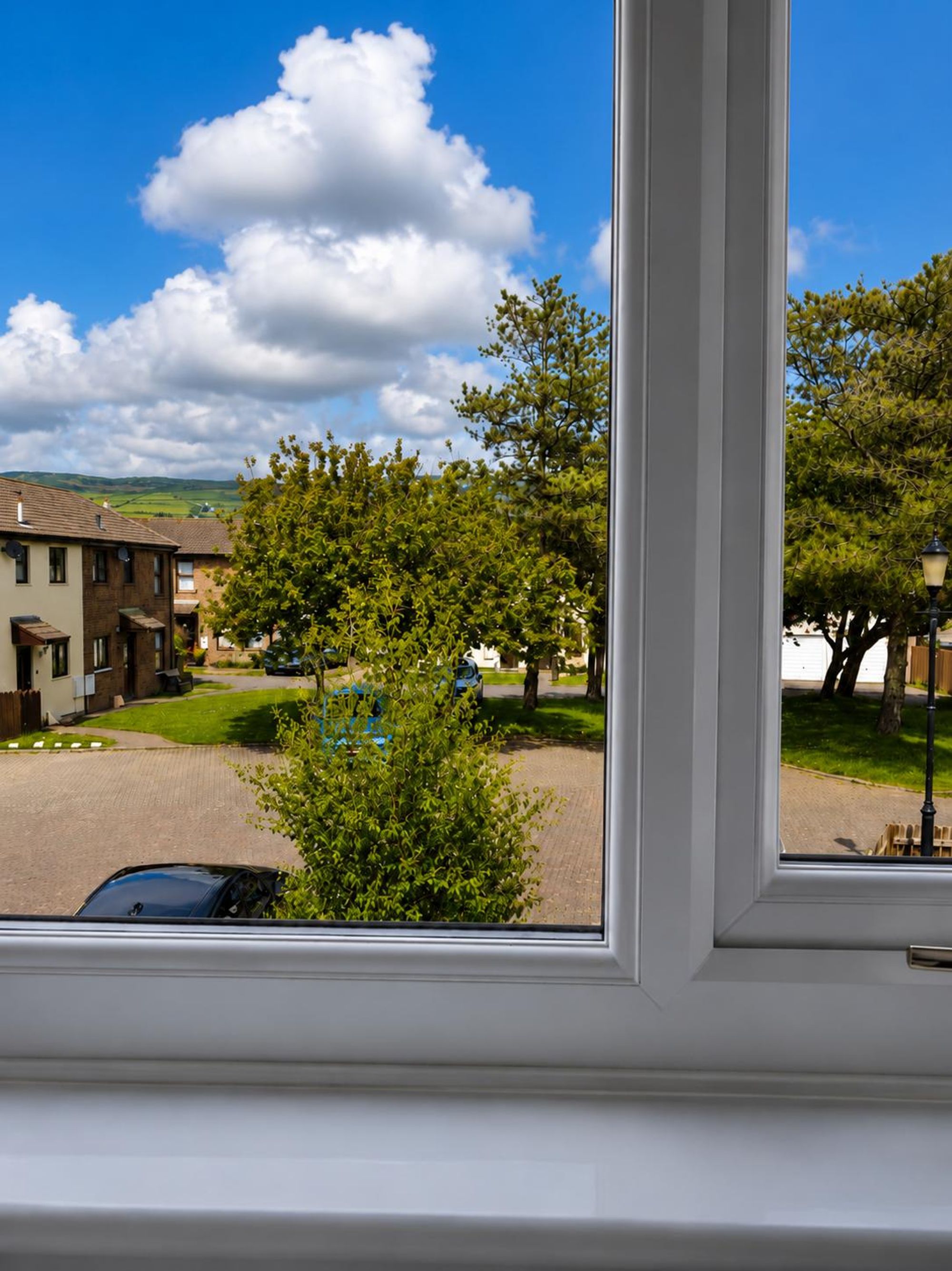 2 bed flat for sale in Maghergarran, Port Erin, IM9. — Photo 2 of 3