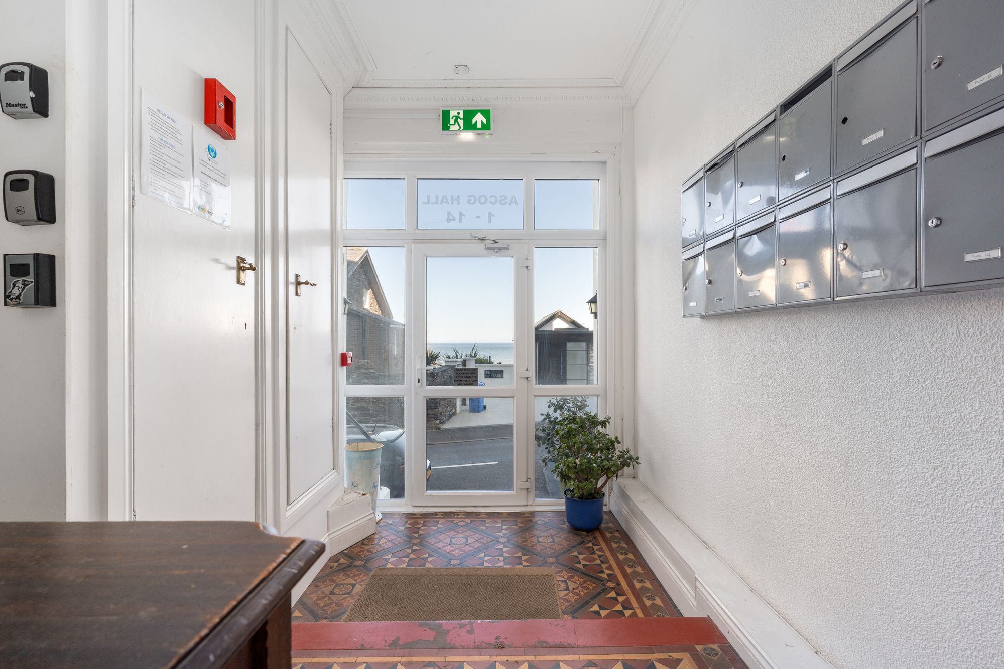 1 bed flat for sale in Stanley Mount East, Ramsey, IM8. — Photo 3 of 3