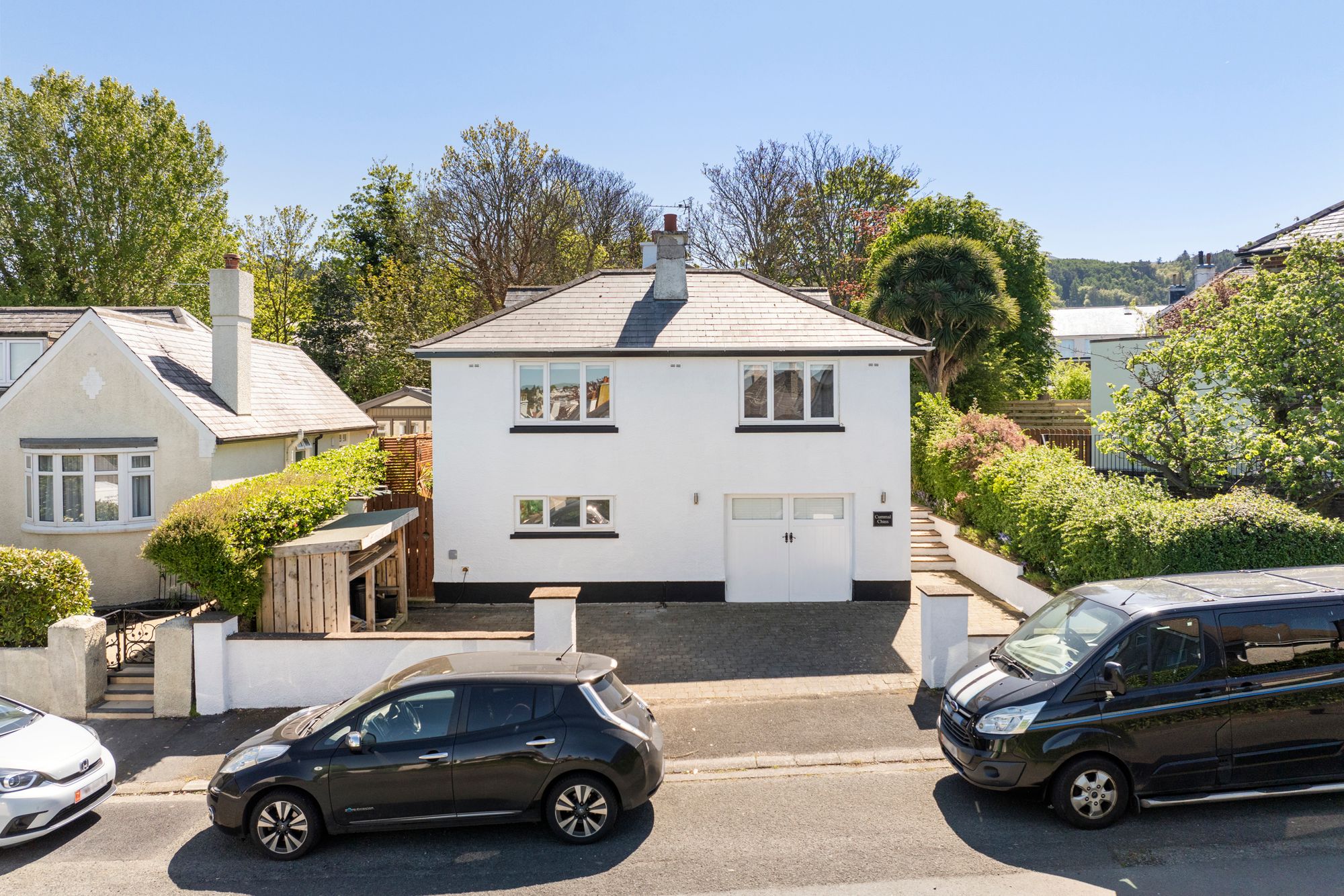 5 bed detached house for sale in Brookfield Crescent, Ramsey, IM8. — Photo 1 of 3