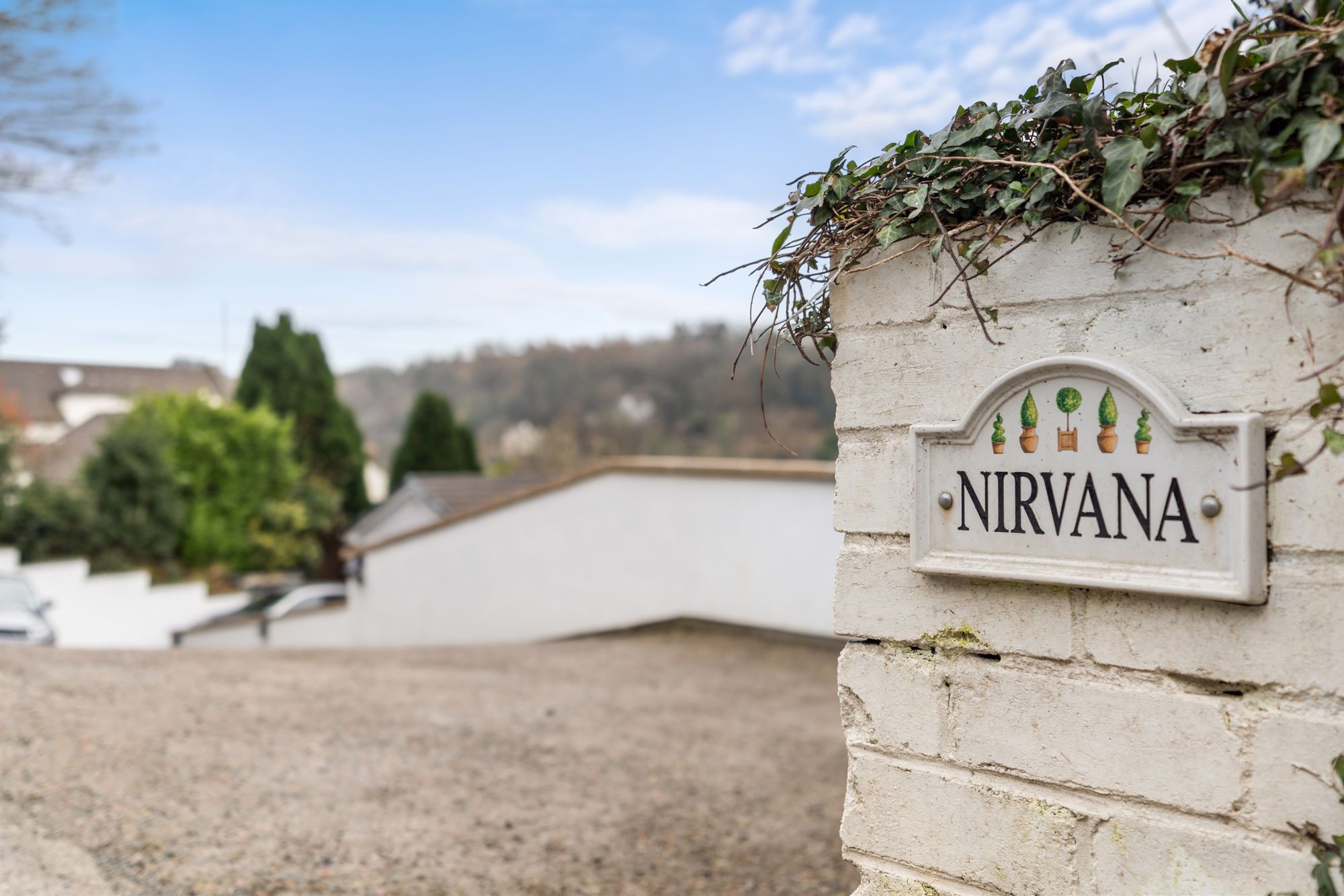 4 bed detached bungalow for sale in Nirvana Ramsey Road Laxey, Ramsey. — Photo 3 of 3