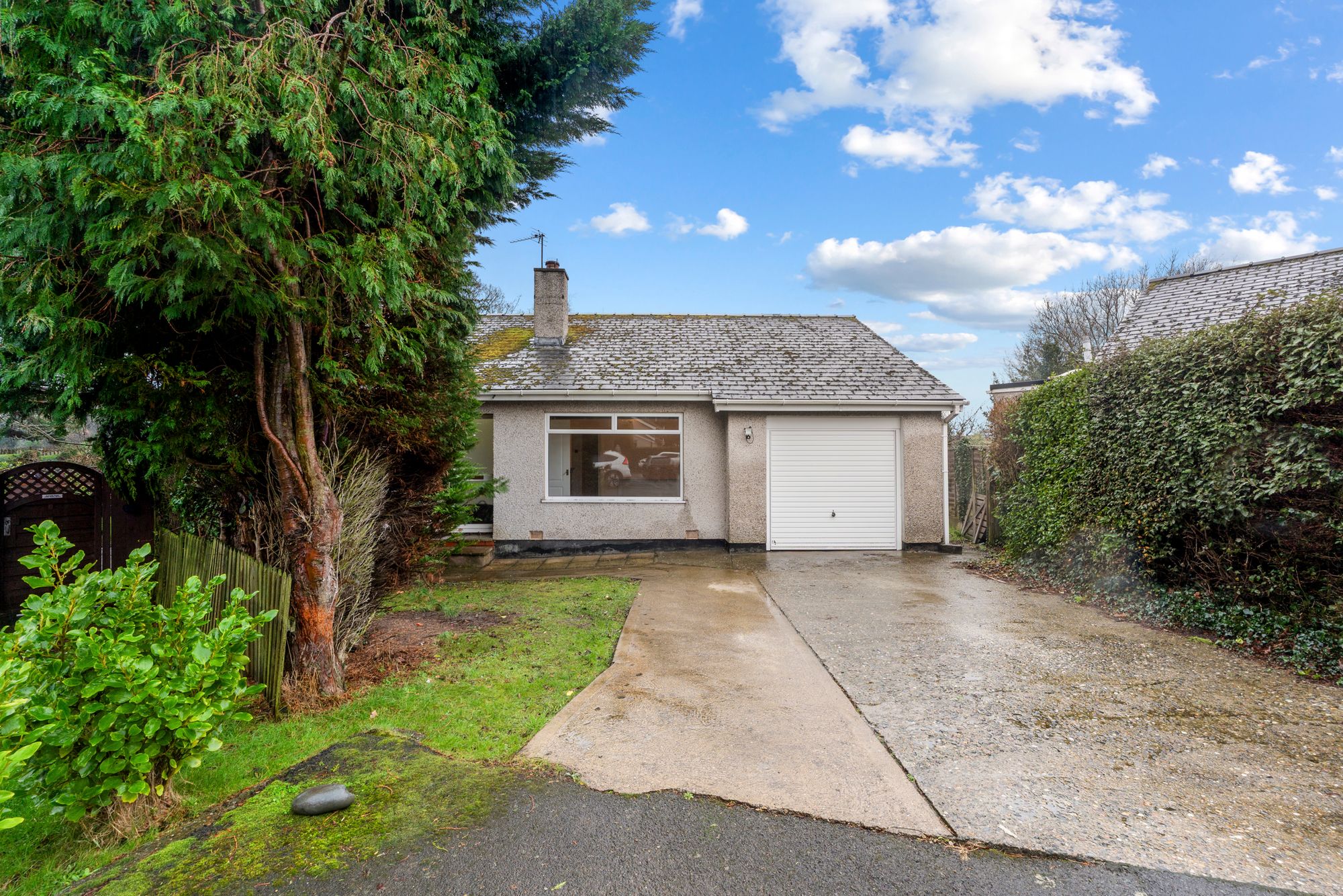 4 bed chalet for sale in Croft Park, Andreas, IM7. — Photo 1 of 3