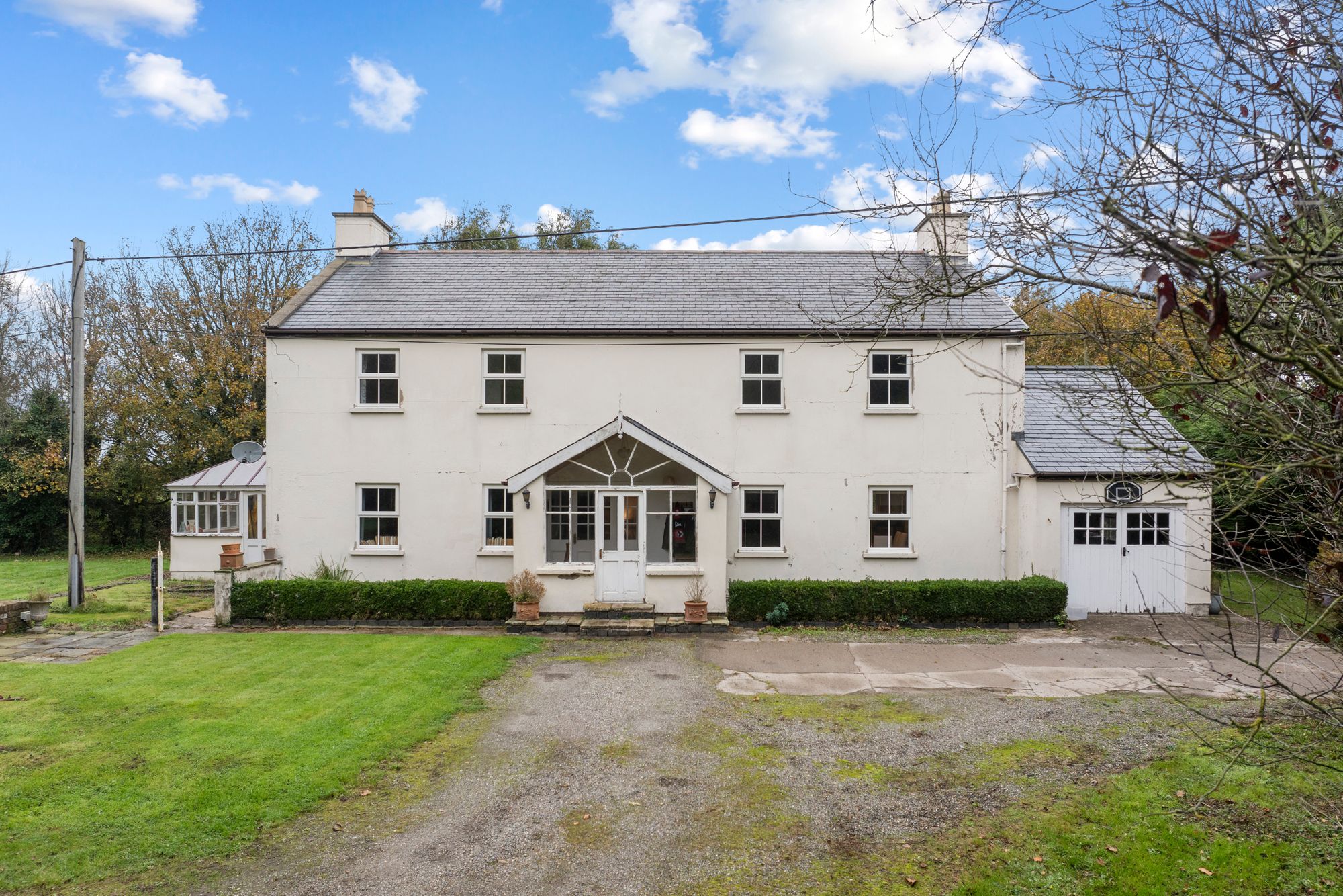 5 bed detached house for sale in Summerhill Road, Jurby, IM7. — Photo 1 of 3