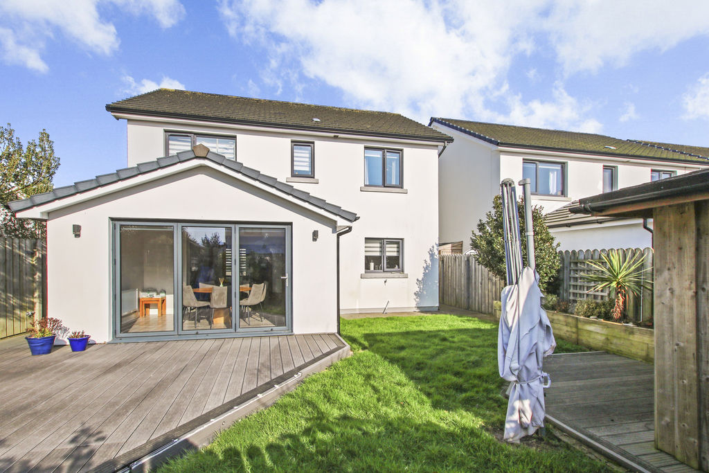 8 Kitterland Lane, Ballakilley, Port Erin IM9 6DX. — Photo 3 of 38