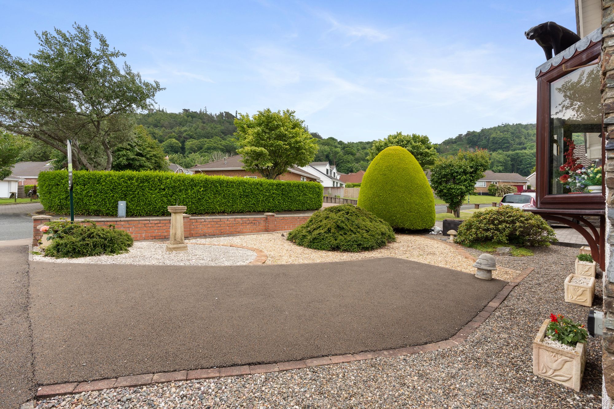 3 bed detached bungalow for sale in Barrule Park, Ramsey, IM8. — Photo 3 of 3