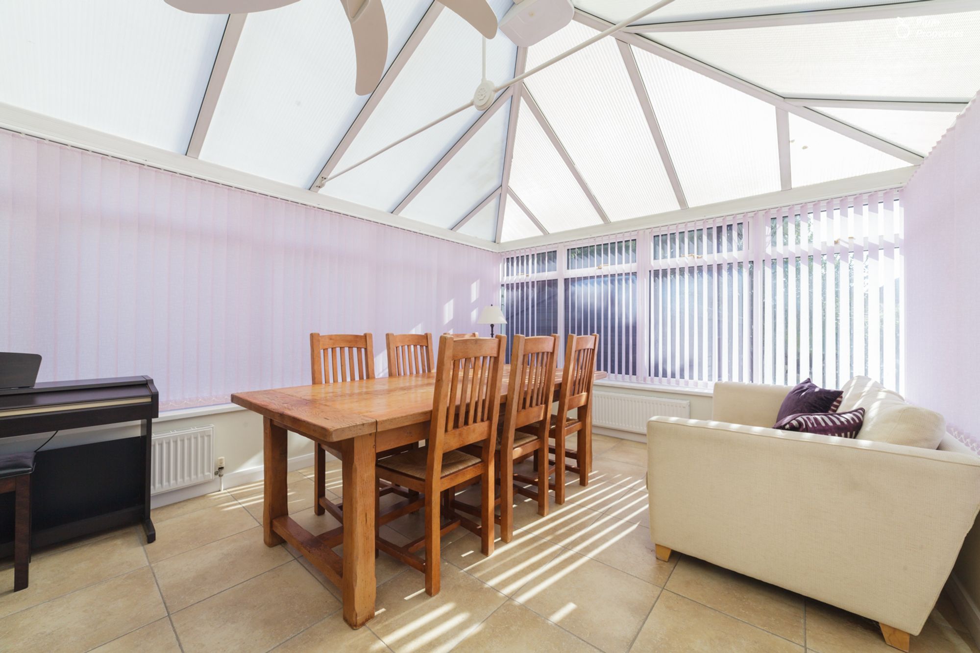 5 bed detached house for sale in Hilltop Rise, Douglas, IM2. — Photo 3 of 3