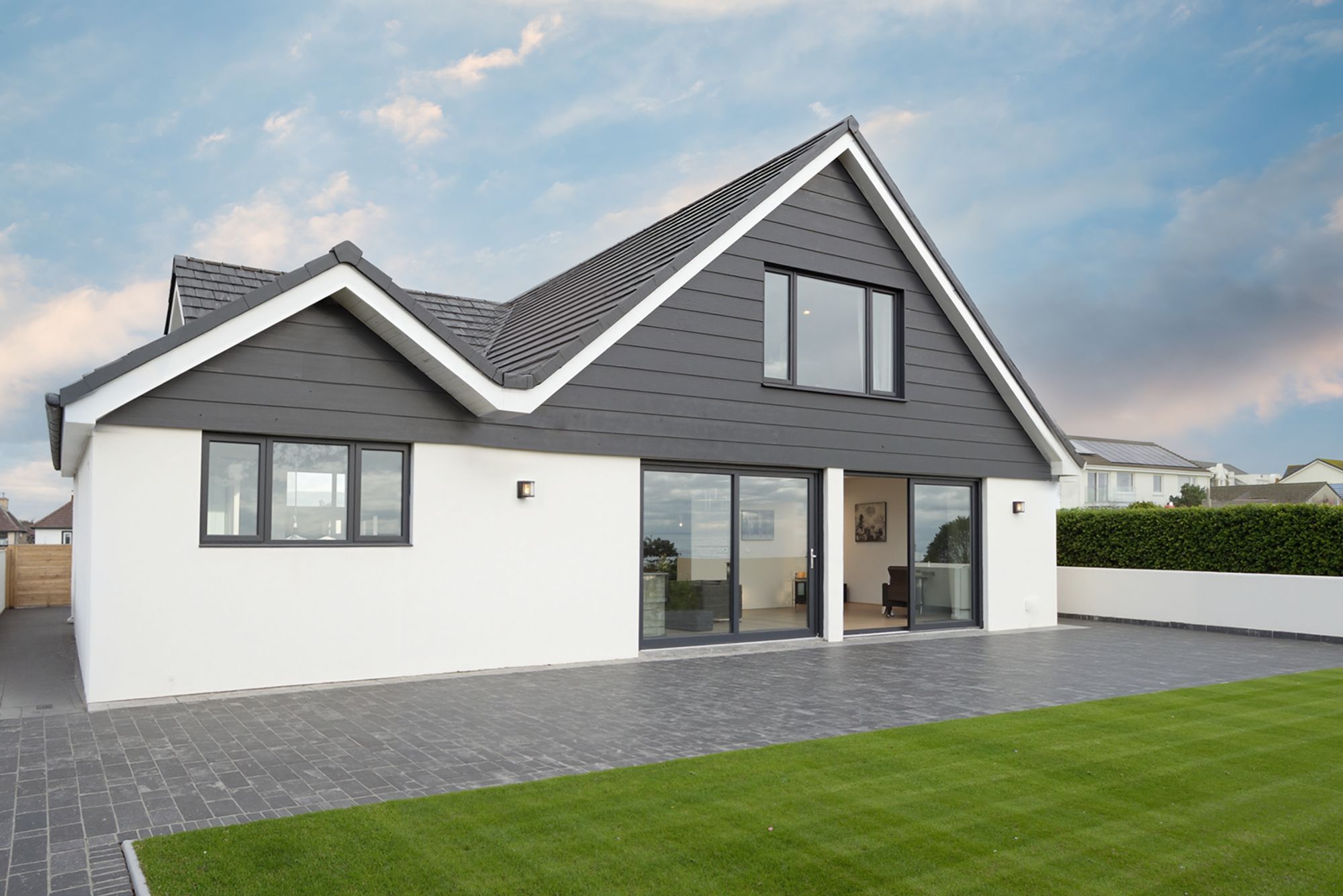 4 bed detached house for sale in Scarlett Road, Castletown, IM9. — Photo 1 of 3