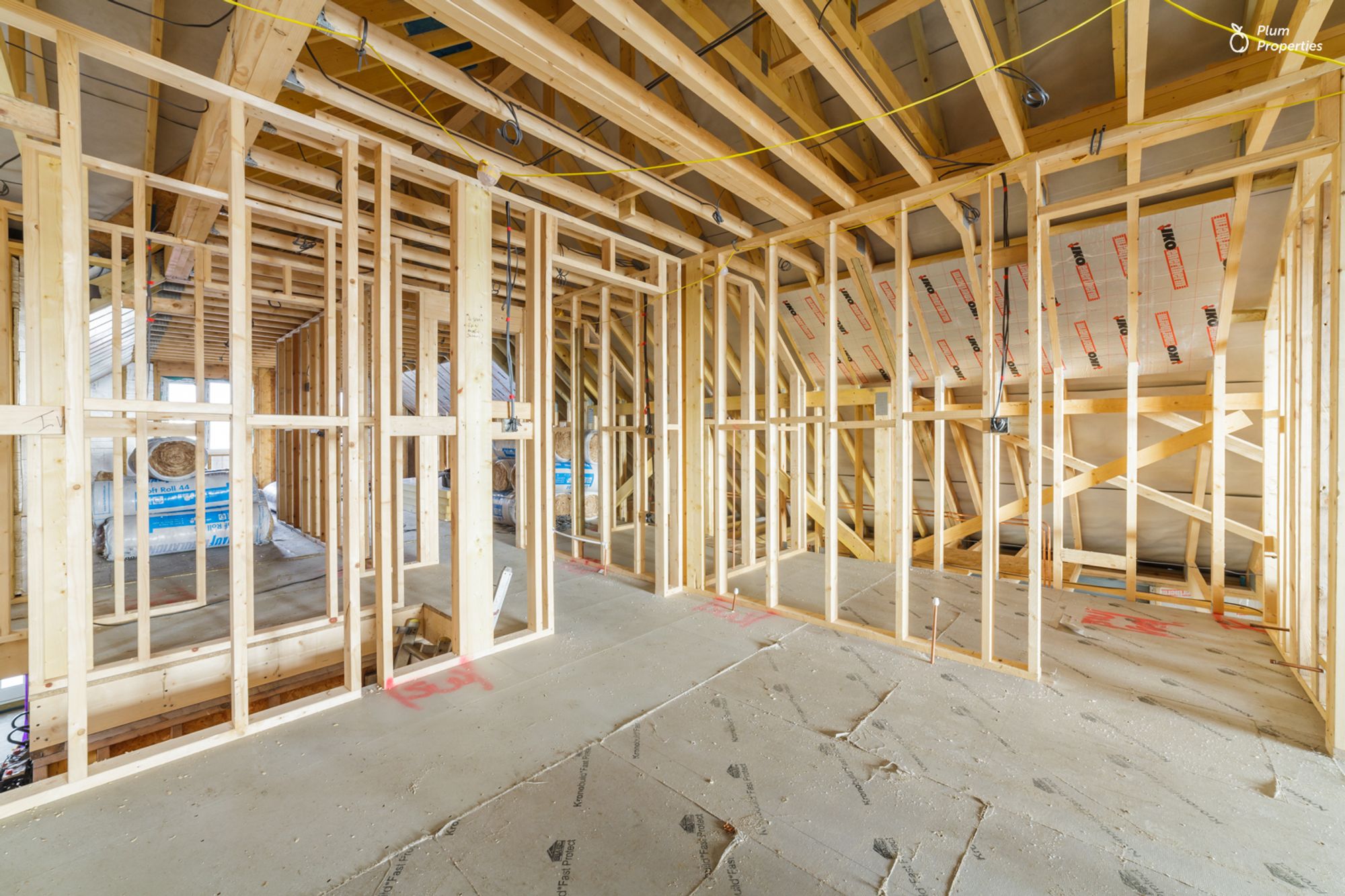 4 bed detached house for sale in Scarlett Road, Castletown, IM9. — Photo 3 of 3
