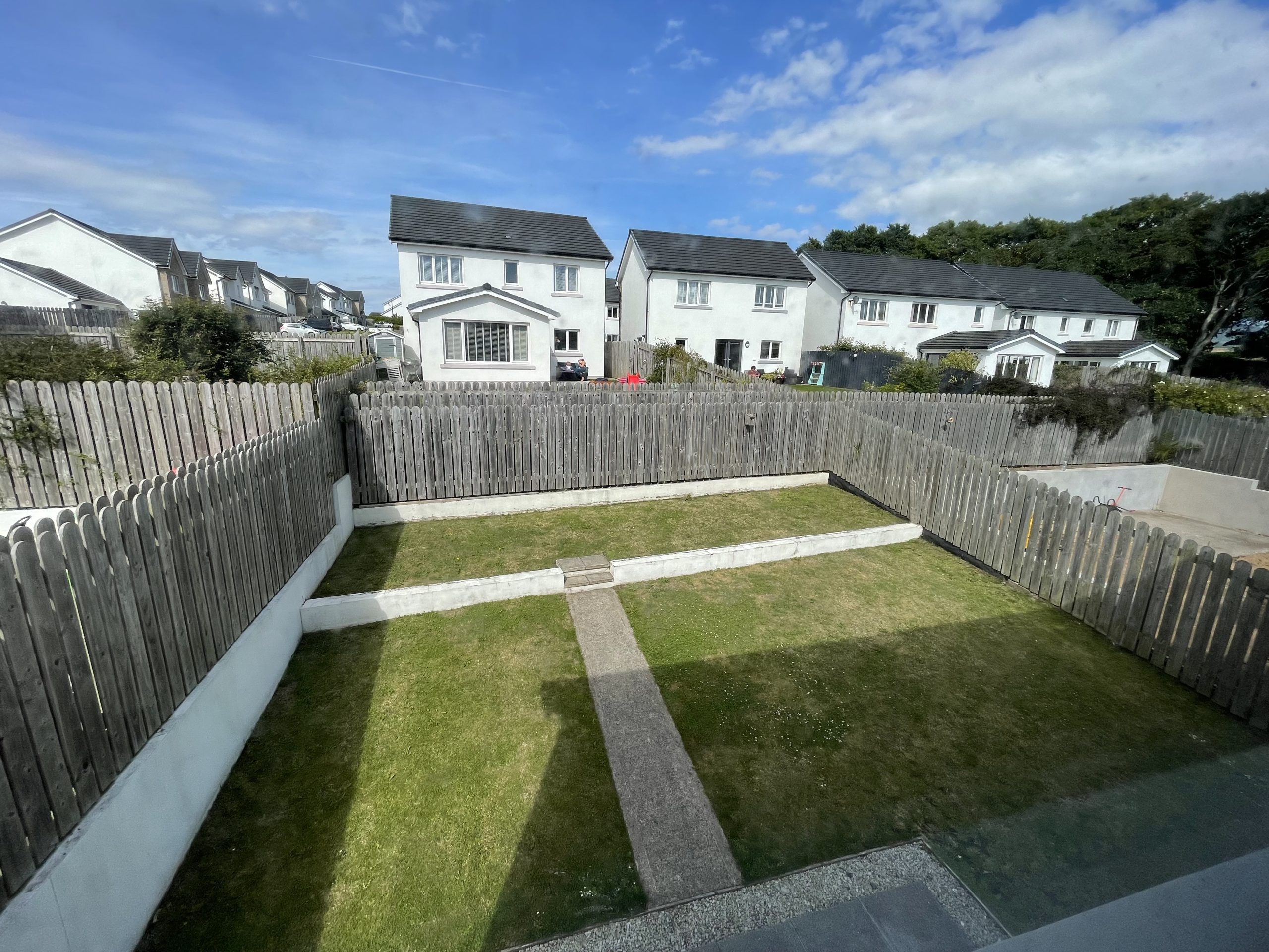 Meadow Lane, Slieau Whallian View, Peel, Isle of Man, IM5 1QU. — Photo 2 of 15