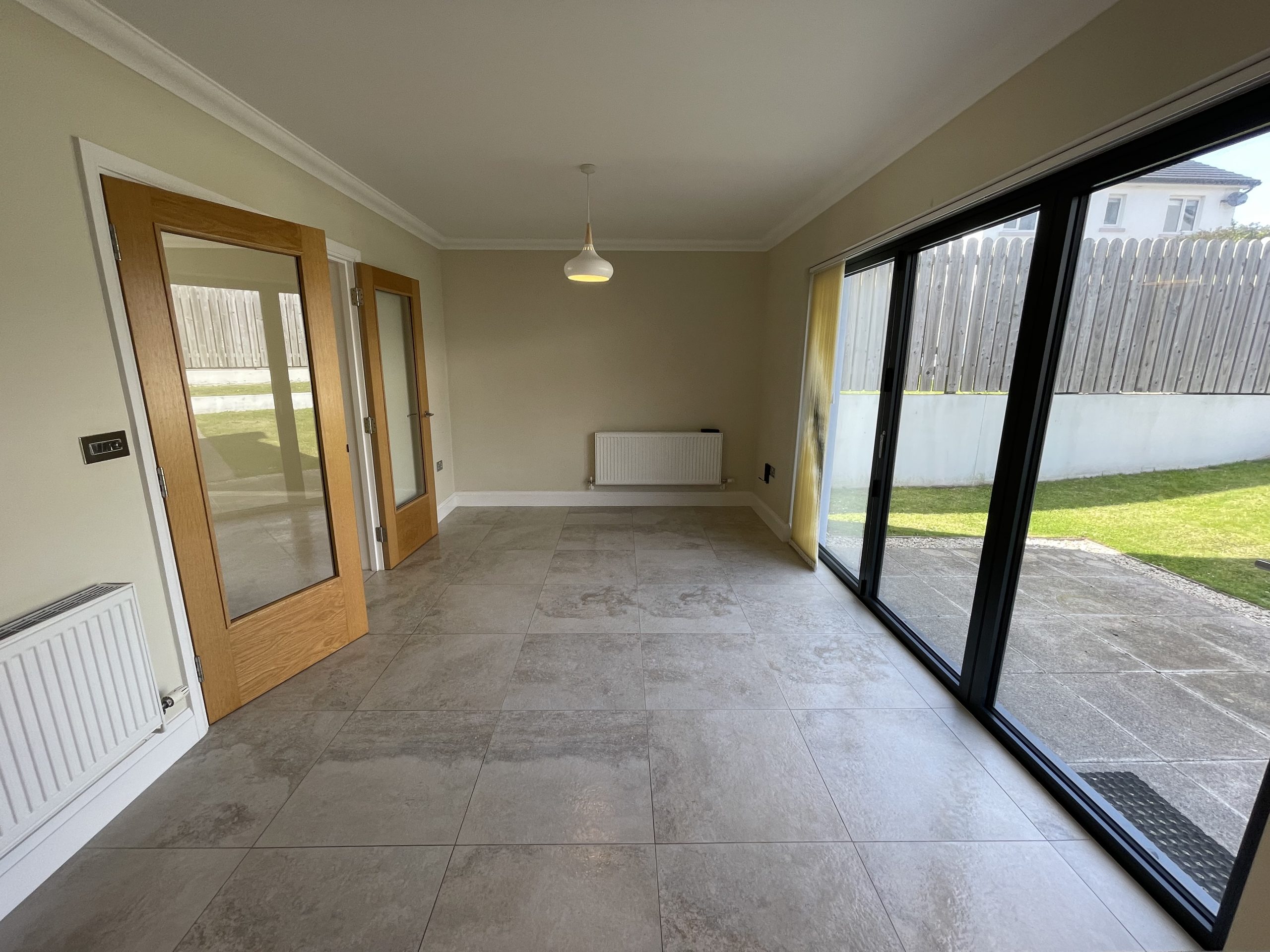 Meadow Lane, Slieau Whallian View, Peel, Isle of Man, IM5 1QU. — Photo 3 of 15