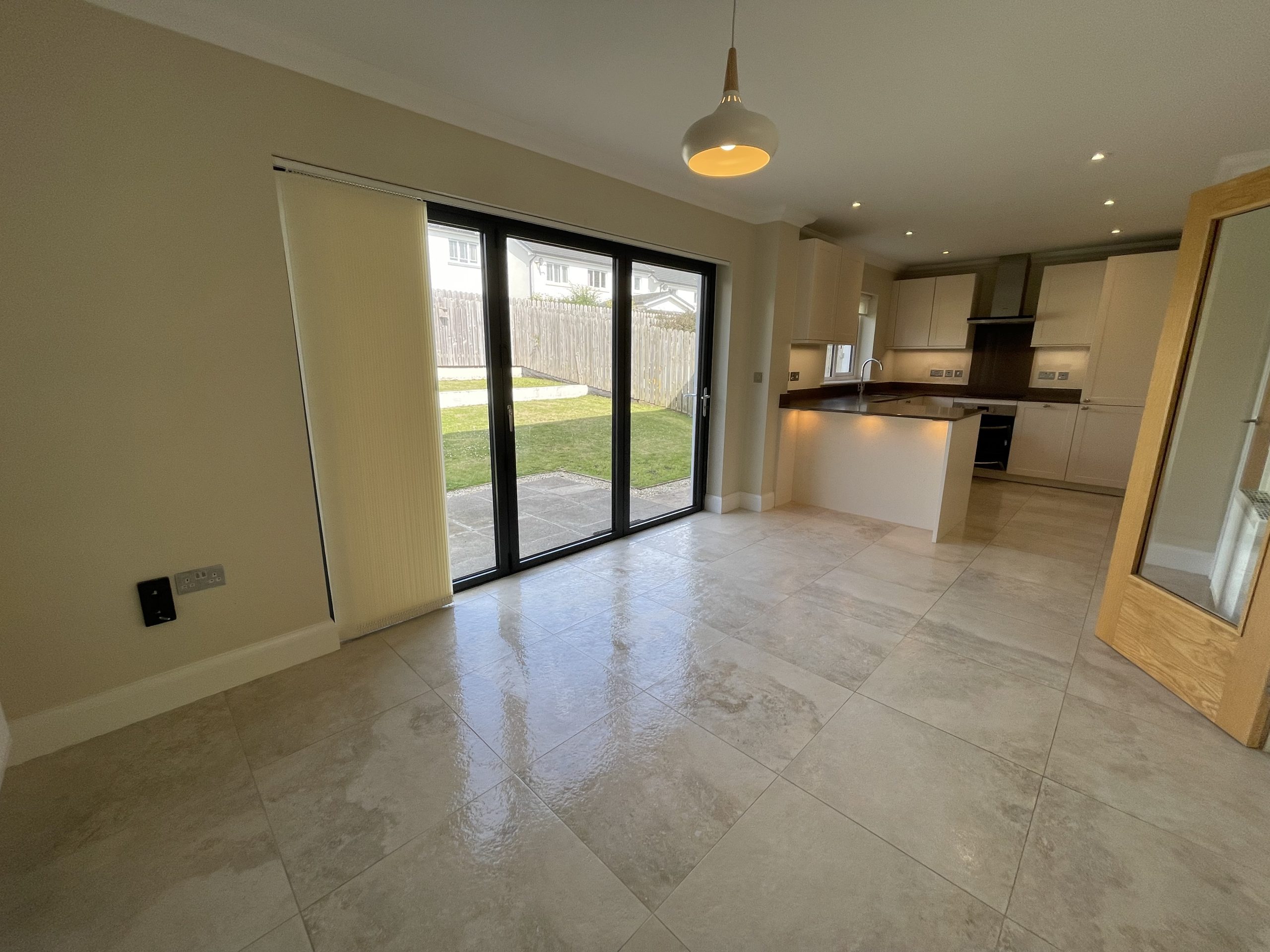 Meadow Lane, Slieau Whallian View, Peel, Isle of Man, IM5 1QU. — Photo 5 of 15